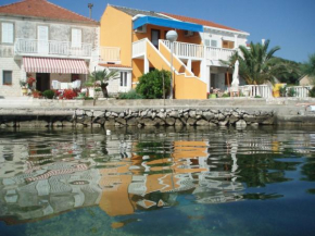 Apartments by the sea Drace, Peljesac - 11502